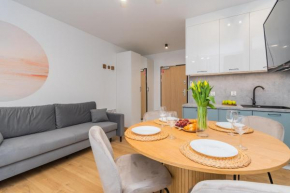 Apartamenty Mierzeja - Stegna Park w Stegnie, 500 m od plaży & Pets Friendly